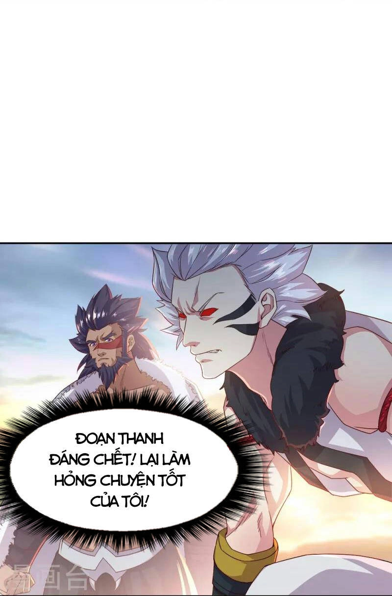 Chiến Hồn Tuyệt Thế Chapter 347 - 27