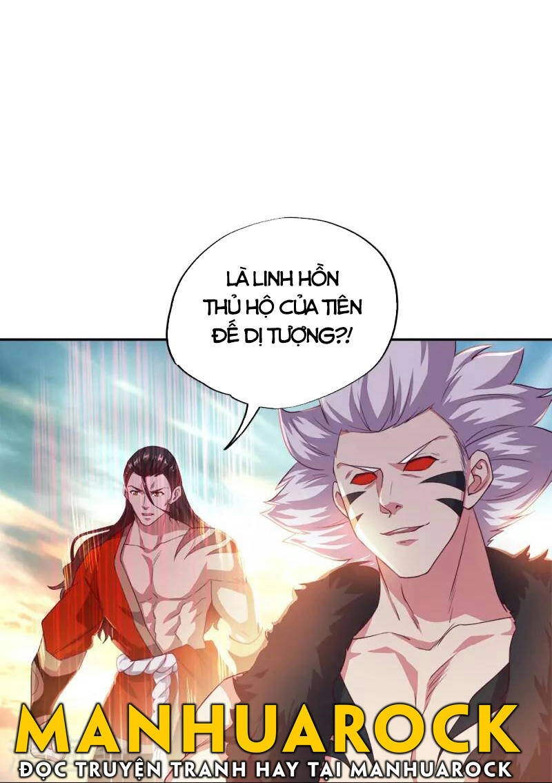 Chiến Hồn Tuyệt Thế Chapter 347 - 45