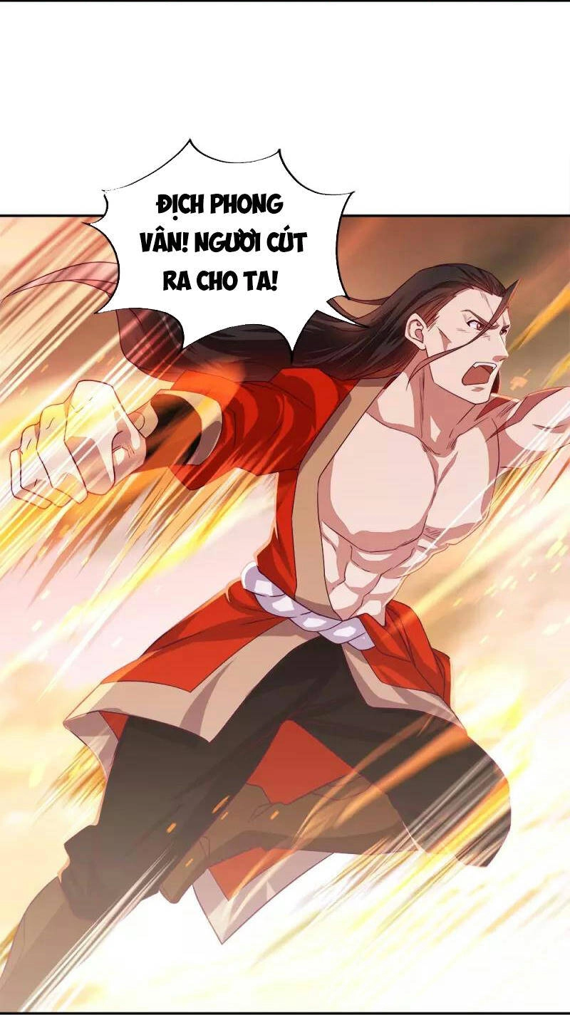 Chiến Hồn Tuyệt Thế Chapter 347 - 46