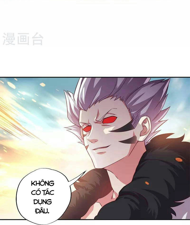Chiến Hồn Tuyệt Thế Chapter 347 - 47