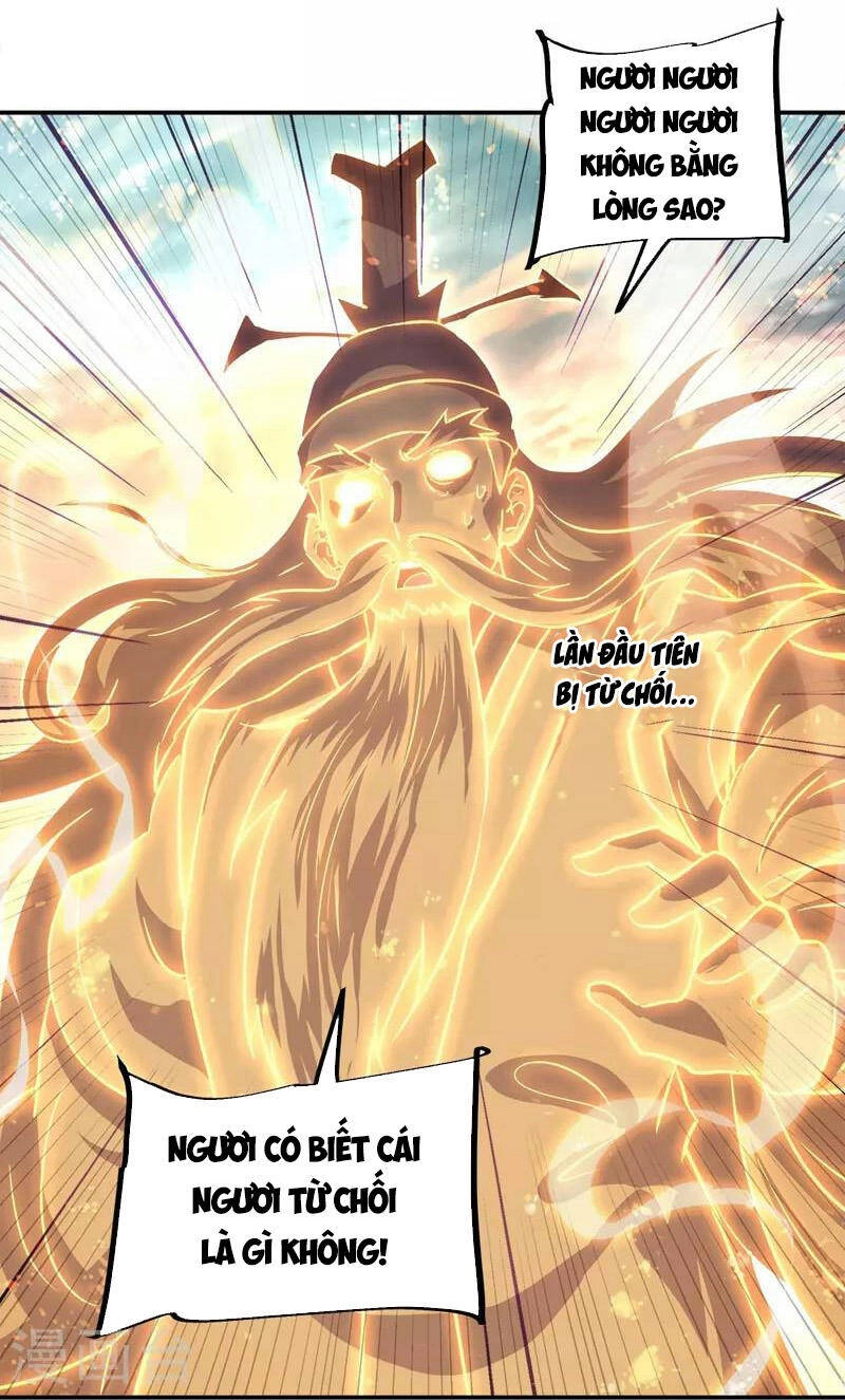 Chiến Hồn Tuyệt Thế Chapter 348 - 2