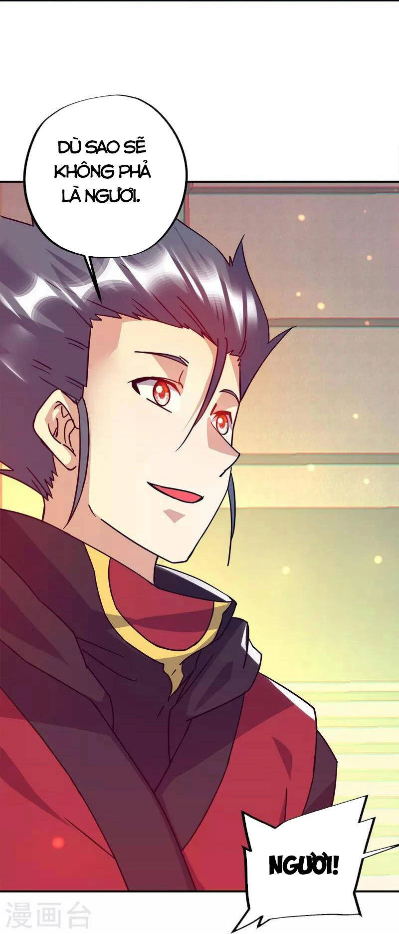 Chiến Hồn Tuyệt Thế Chapter 348 - 23