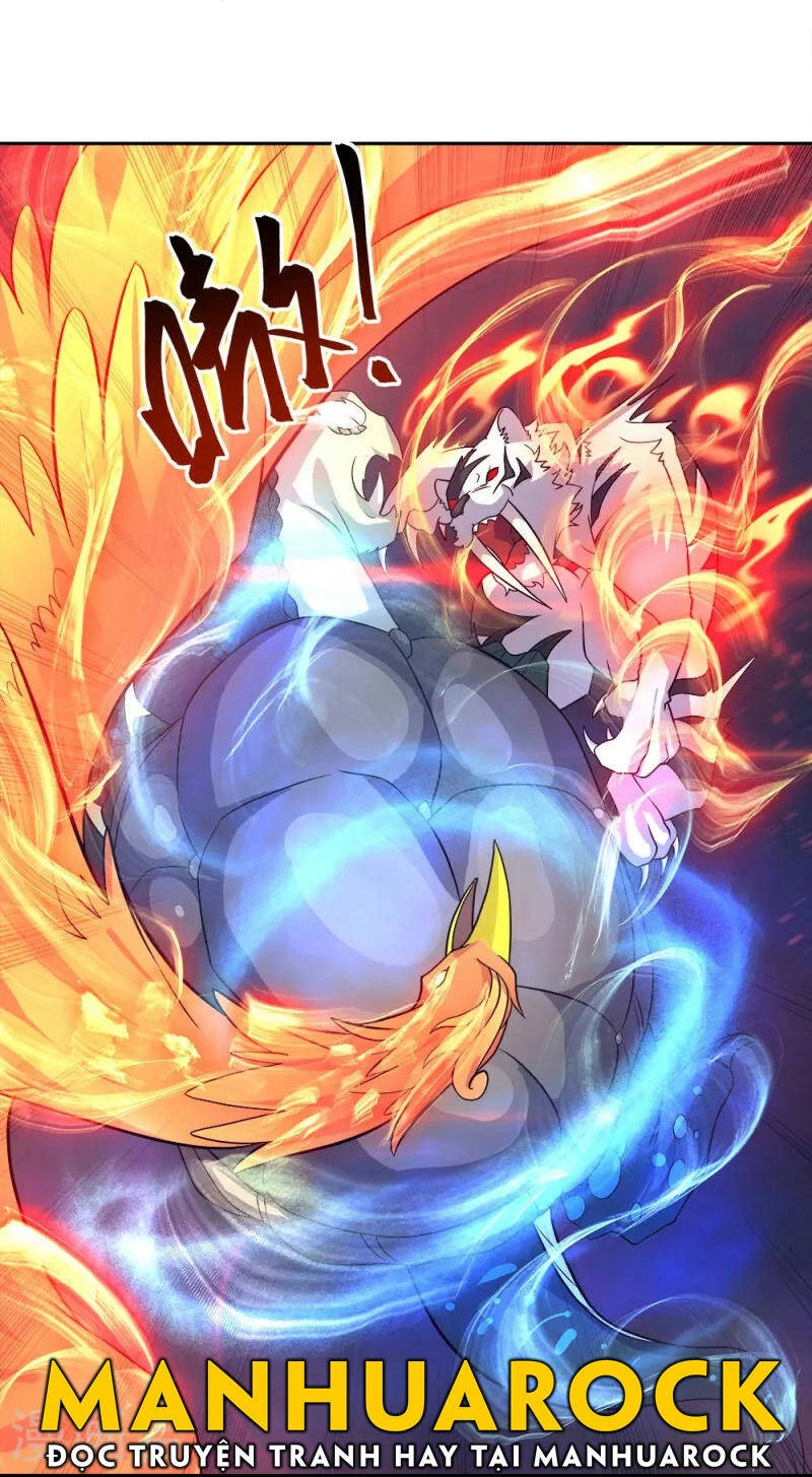 Chiến Hồn Tuyệt Thế Chapter 348 - 56