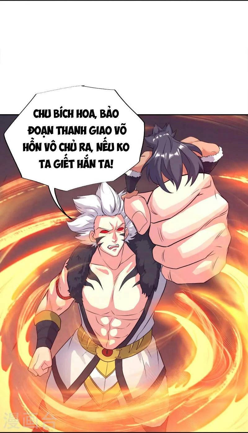 Chiến Hồn Tuyệt Thế Chapter 348 - 64