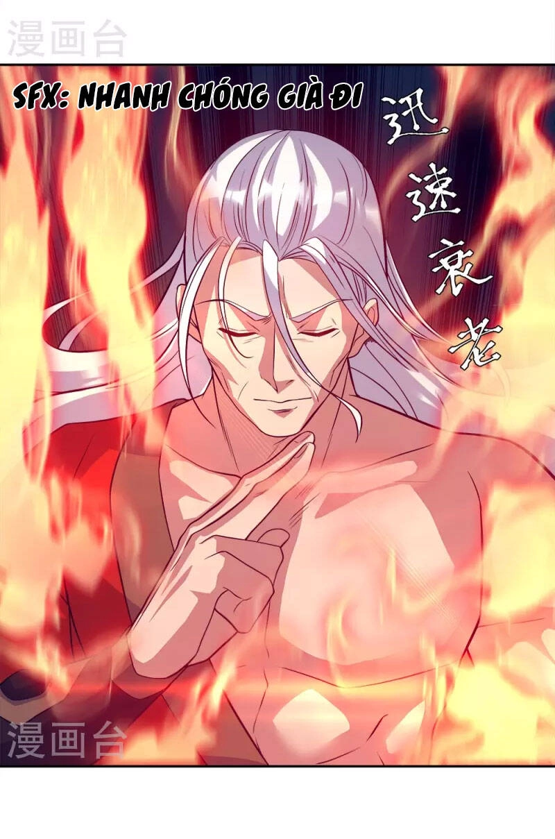 Chiến Hồn Tuyệt Thế Chapter 349 - 4