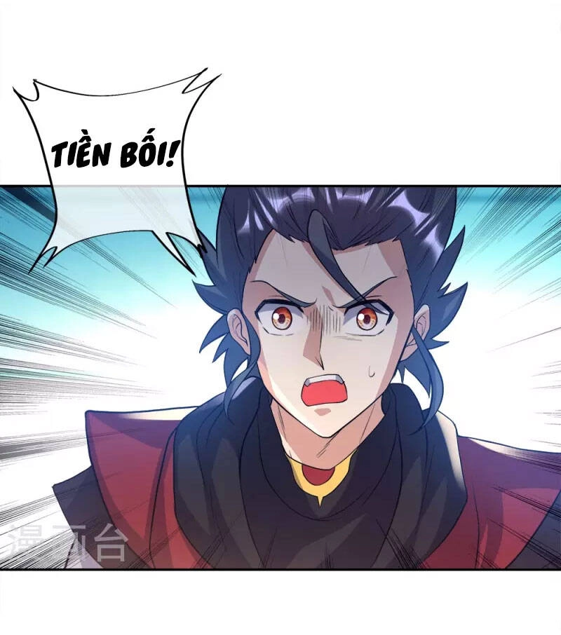 Chiến Hồn Tuyệt Thế Chapter 349 - 5