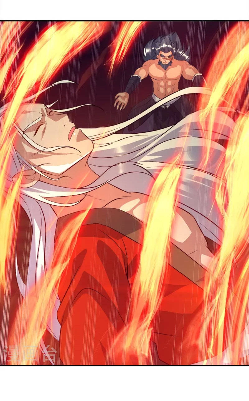 Chiến Hồn Tuyệt Thế Chapter 349 - 6