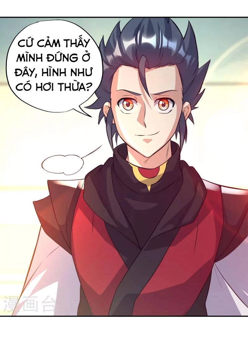 Chiến Hồn Tuyệt Thế Chapter 349 - 8