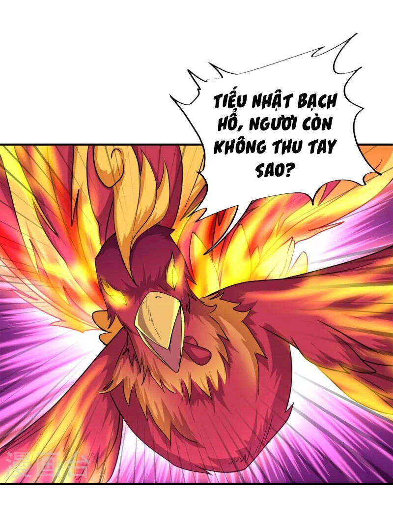 Chiến Hồn Tuyệt Thế Chapter 349 - 9