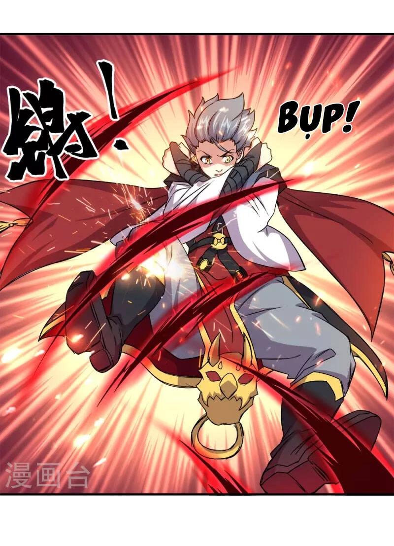 Chiến Hồn Tuyệt Thế Chapter 349 - 13