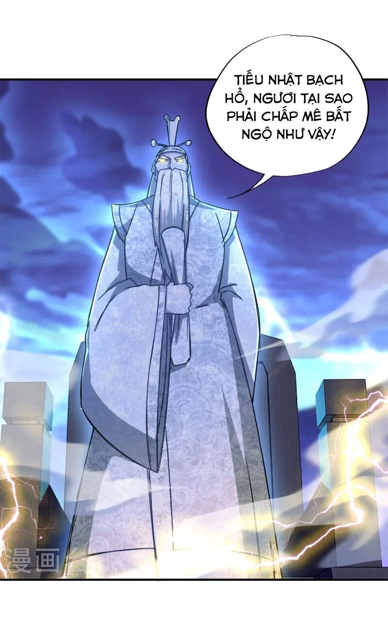 Chiến Hồn Tuyệt Thế Chapter 349 - 14