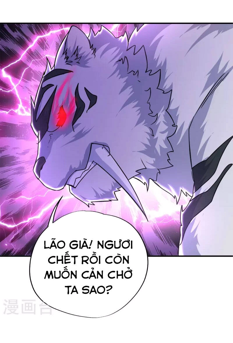 Chiến Hồn Tuyệt Thế Chapter 349 - 15