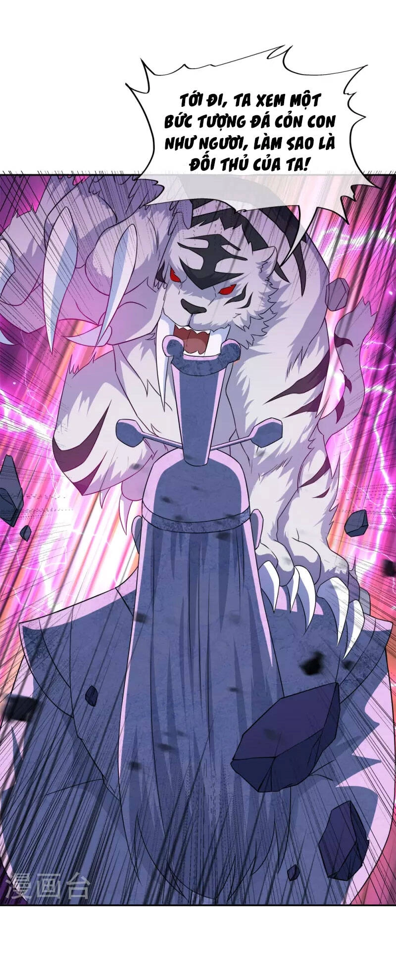 Chiến Hồn Tuyệt Thế Chapter 349 - 16