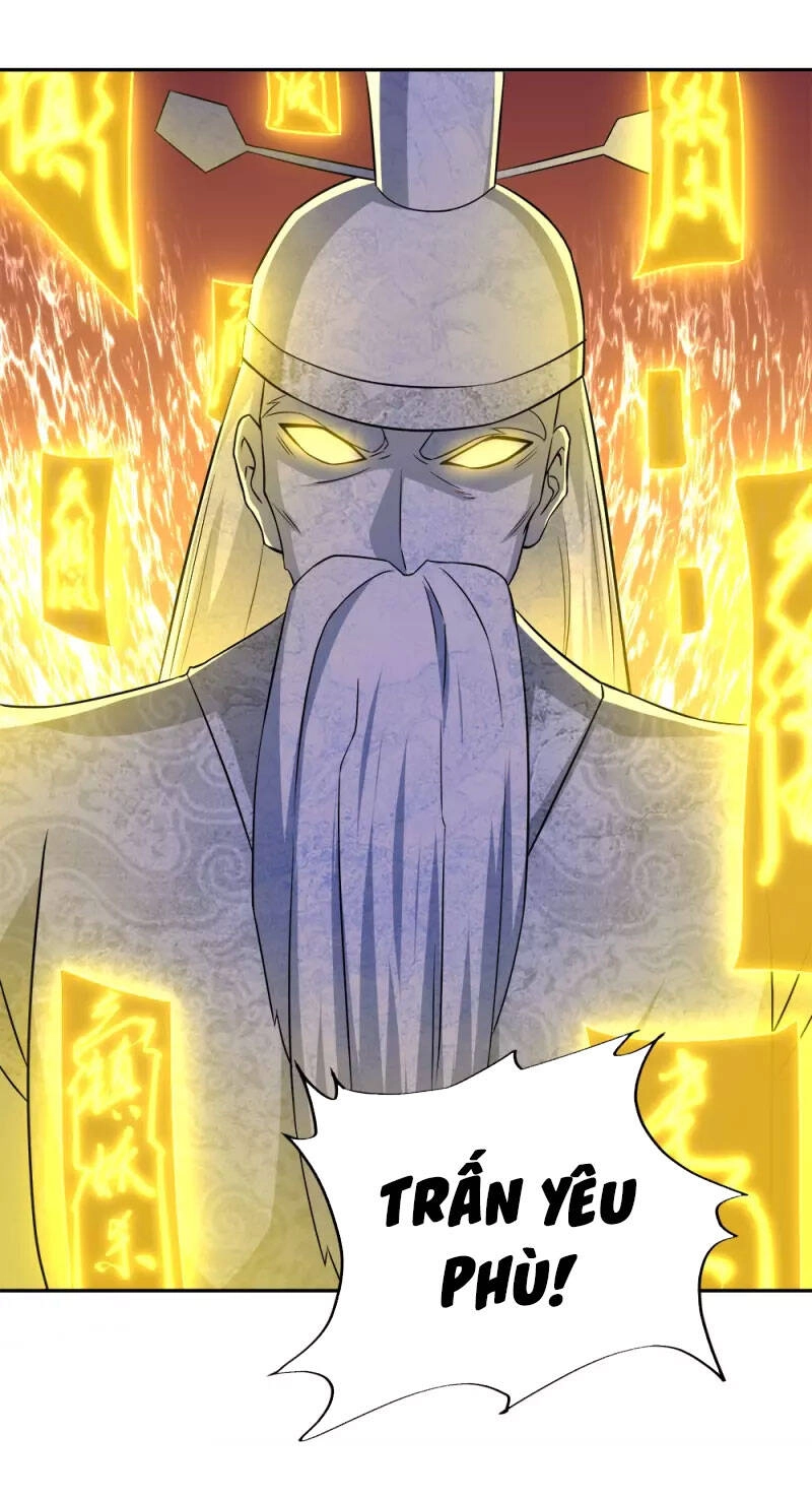 Chiến Hồn Tuyệt Thế Chapter 349 - 17