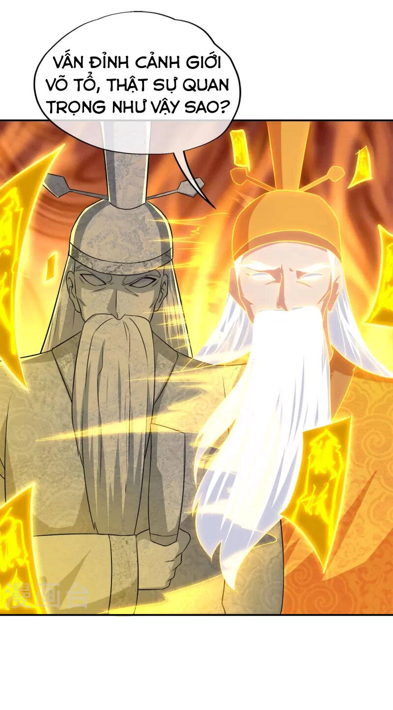 Chiến Hồn Tuyệt Thế Chapter 349 - 19