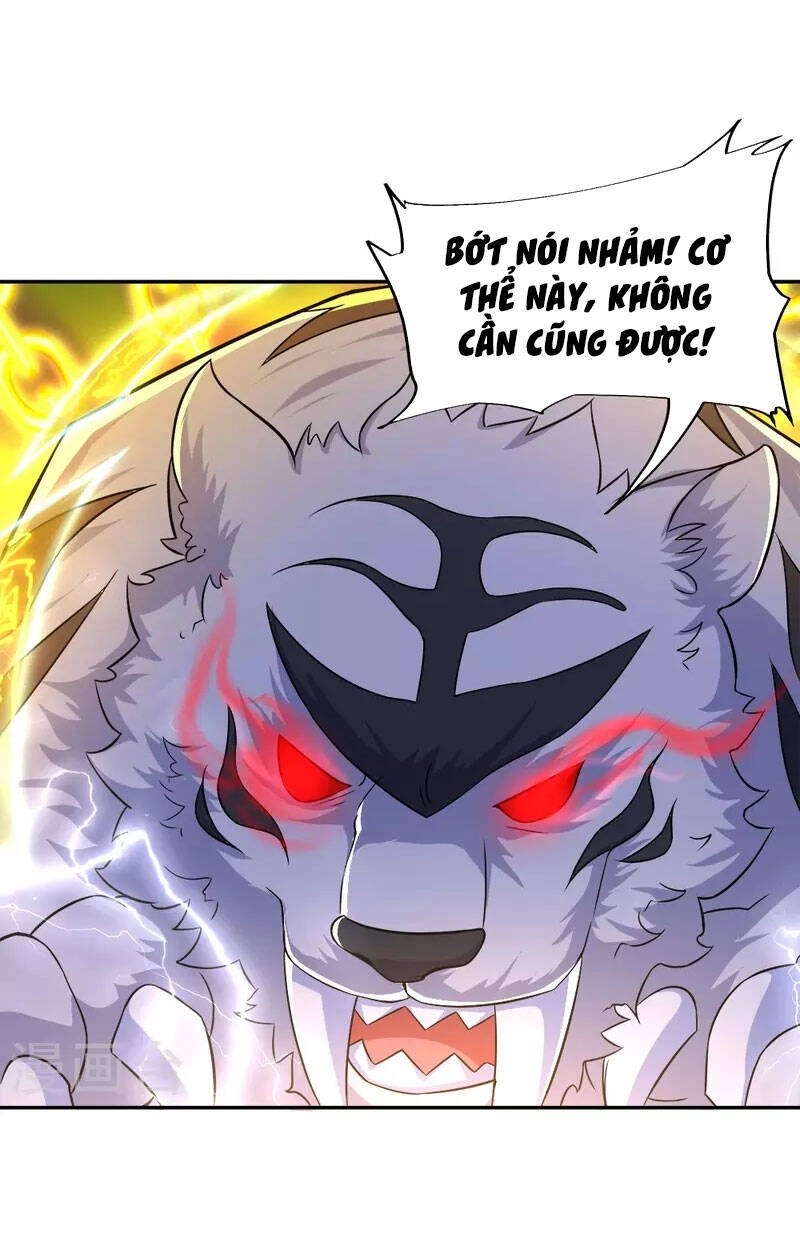 Chiến Hồn Tuyệt Thế Chapter 349 - 20