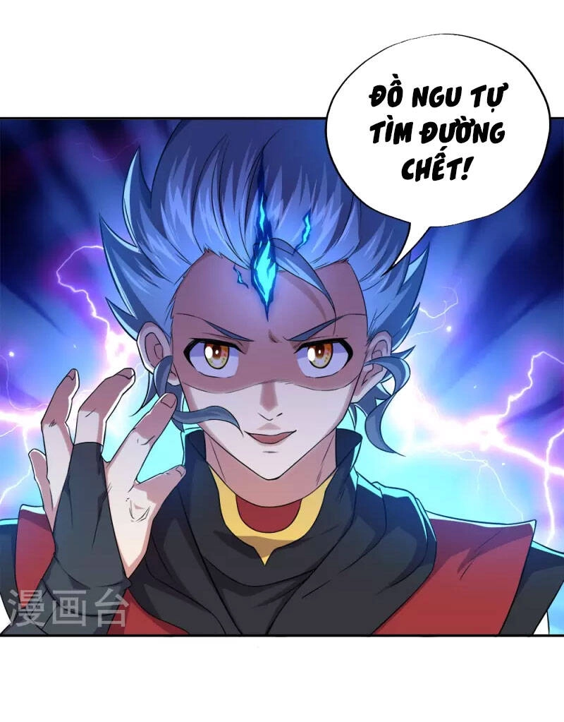 Chiến Hồn Tuyệt Thế Chapter 349 - 25