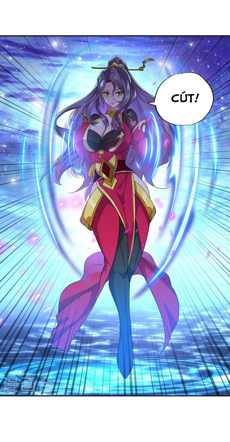 Chiến Hồn Tuyệt Thế Chapter 349 - 27