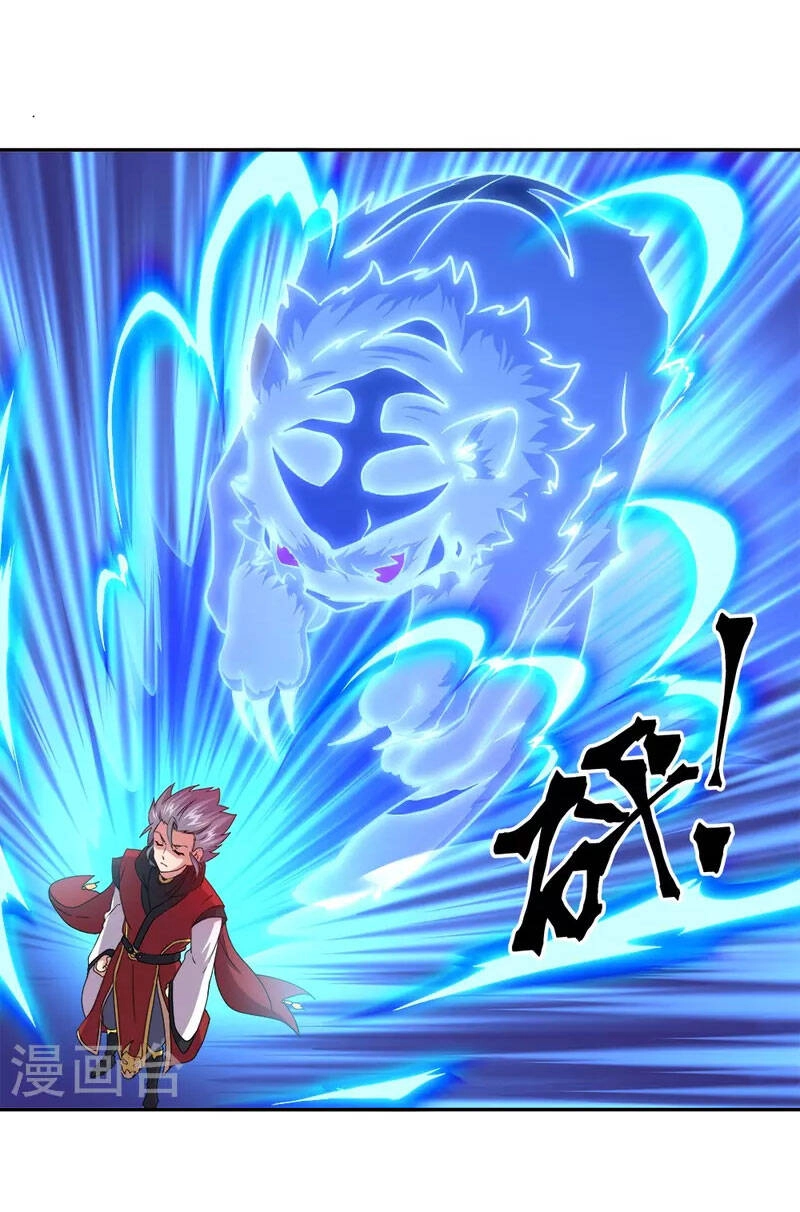 Chiến Hồn Tuyệt Thế Chapter 349 - 28