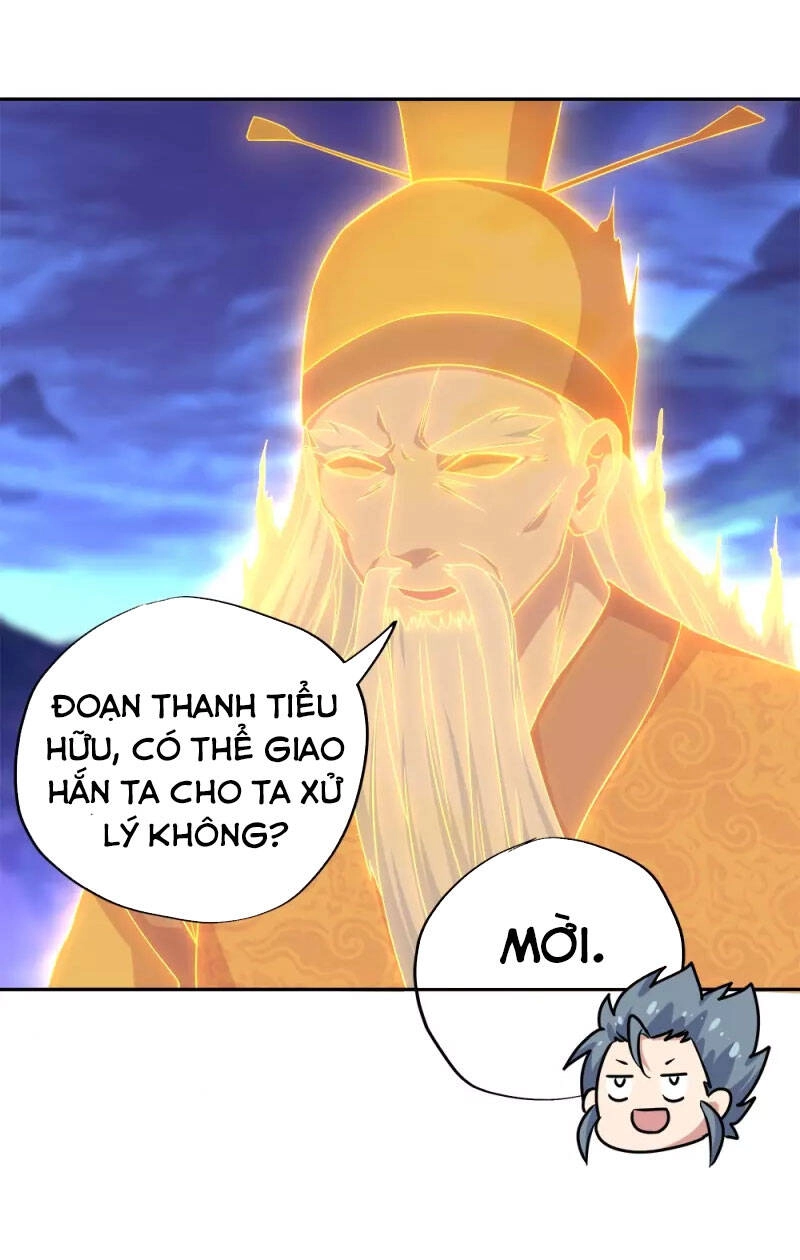Chiến Hồn Tuyệt Thế Chapter 349 - 31