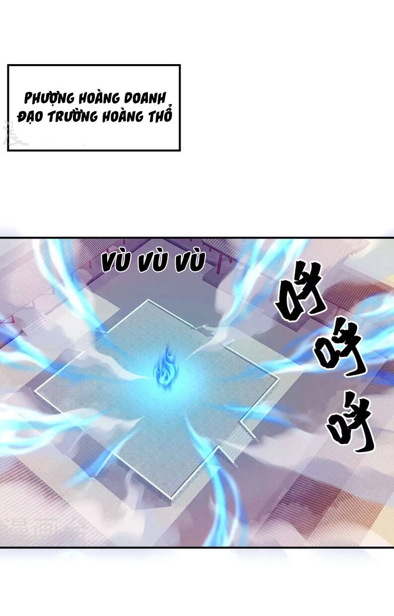 Chiến Hồn Tuyệt Thế Chapter 349 - 41