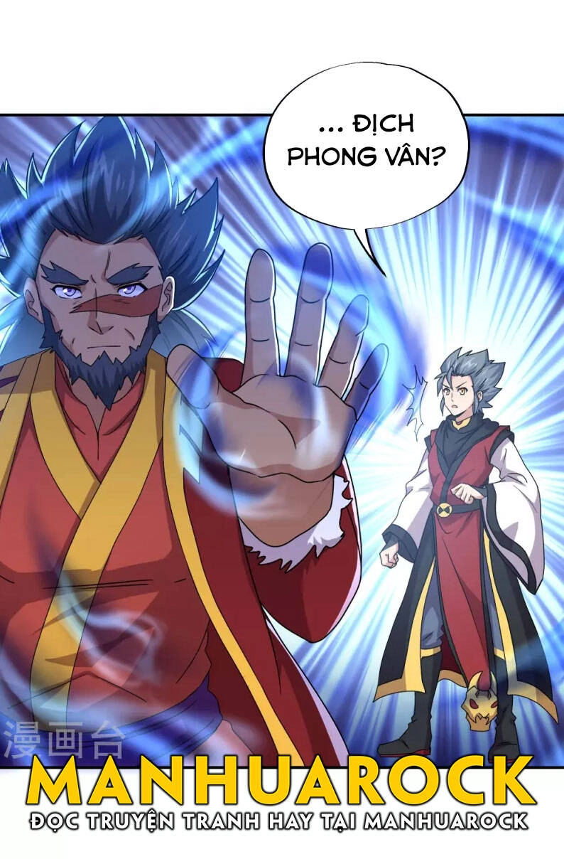 Chiến Hồn Tuyệt Thế Chapter 349 - 51