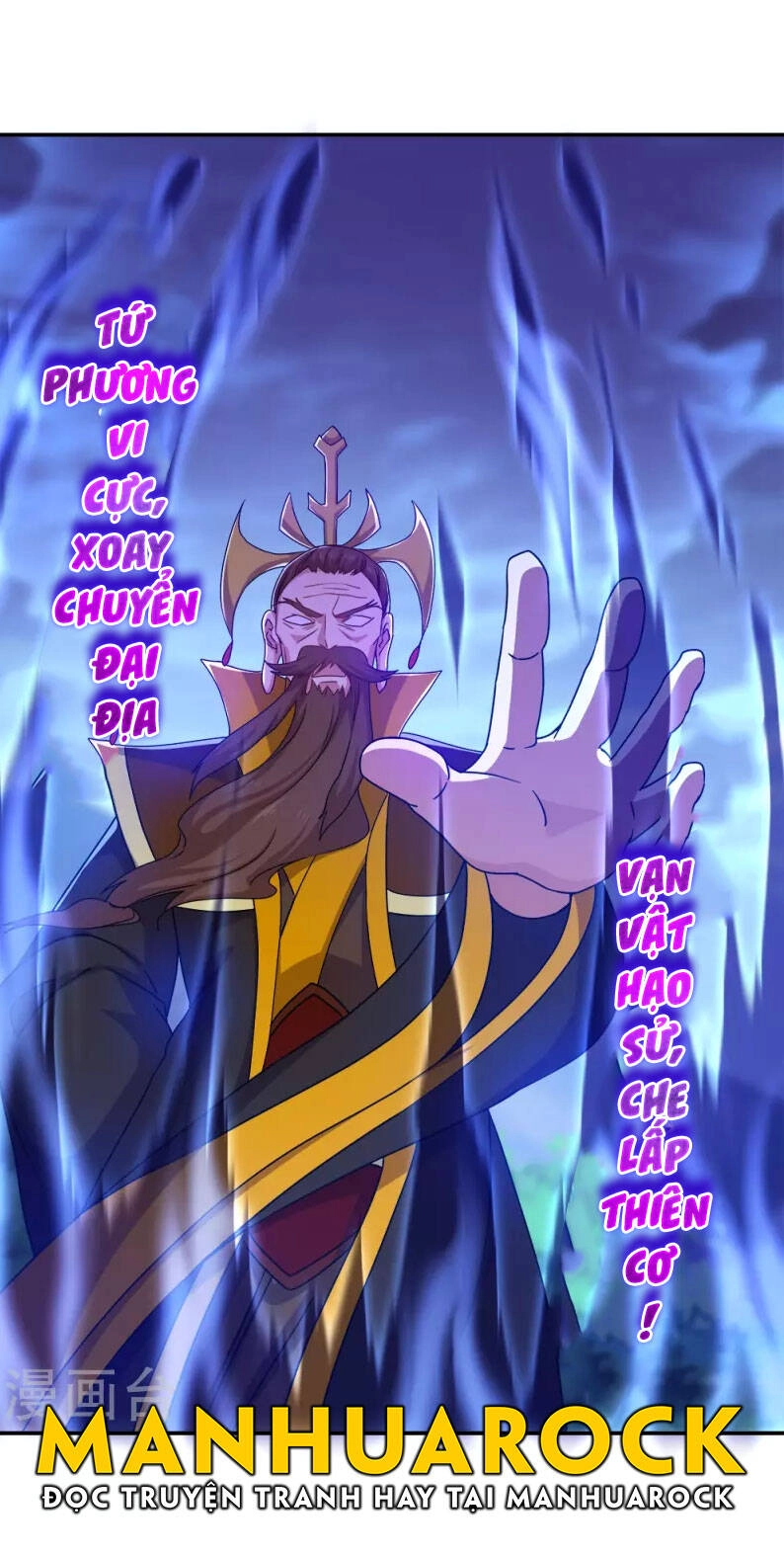 Chiến Hồn Tuyệt Thế Chapter 349 - 53