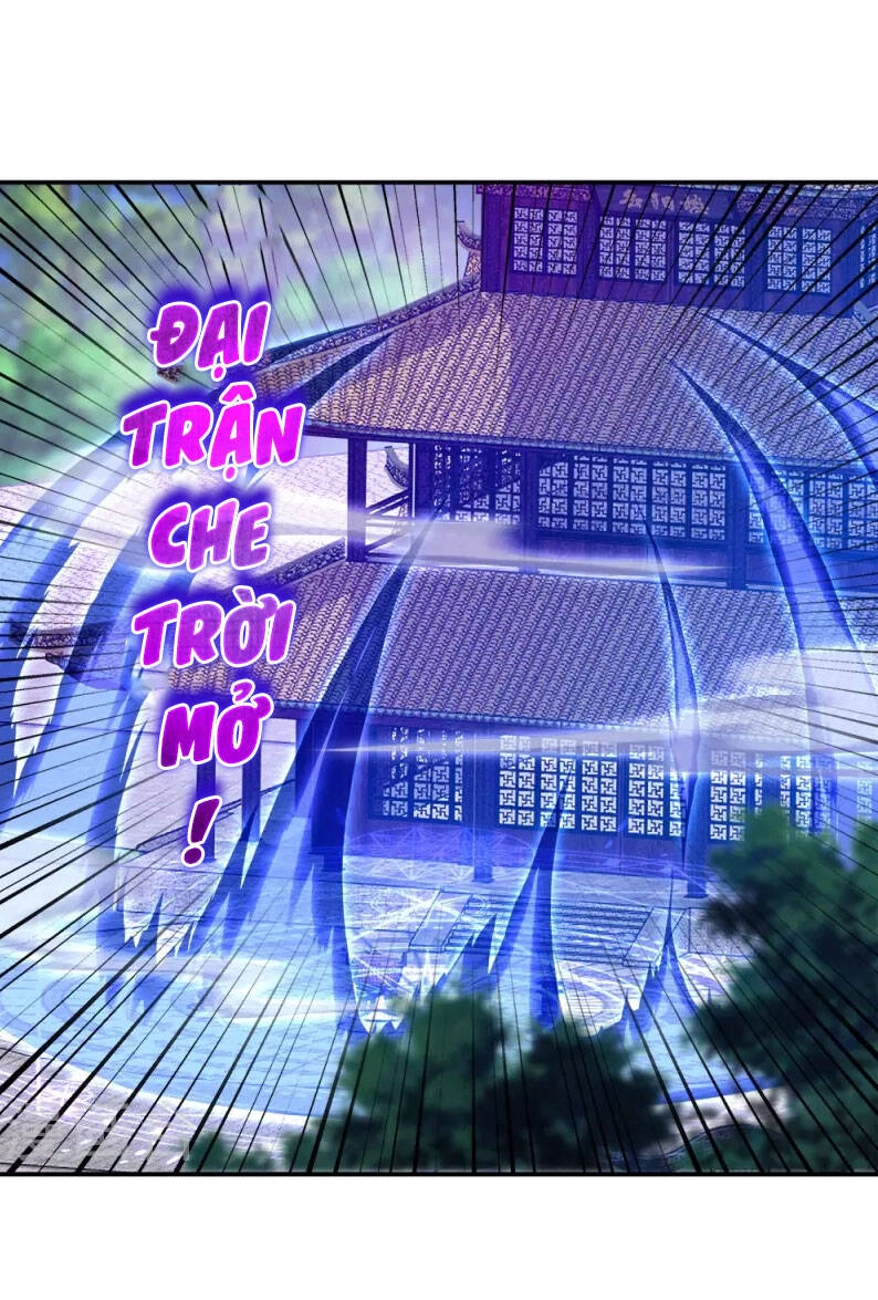 Chiến Hồn Tuyệt Thế Chapter 349 - 54