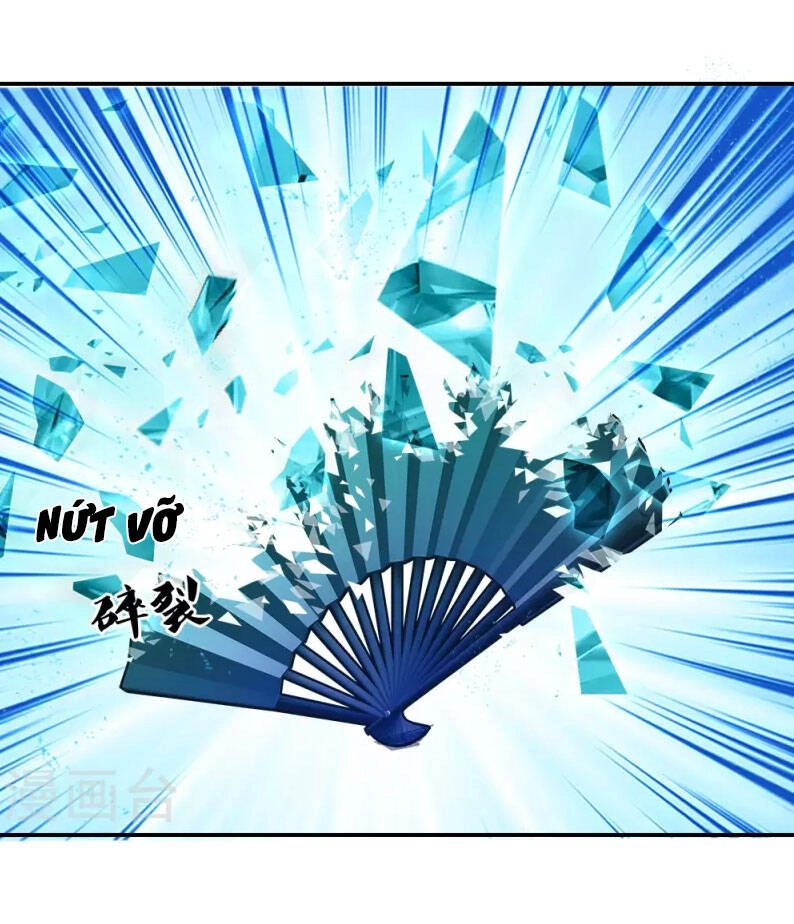 Chiến Hồn Tuyệt Thế Chapter 349 - 57