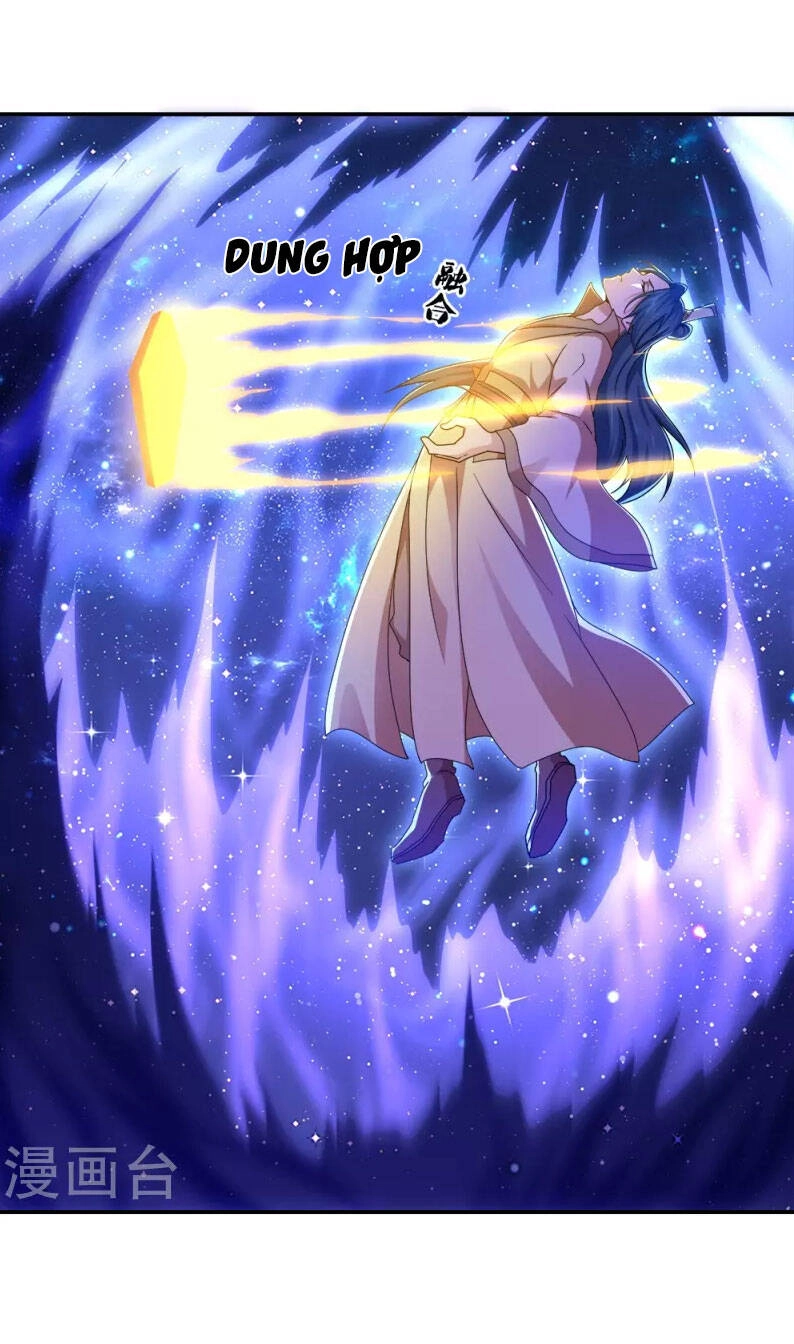 Chiến Hồn Tuyệt Thế Chapter 349 - 58