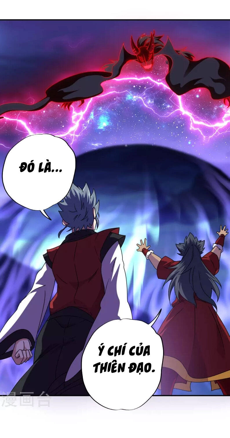 Chiến Hồn Tuyệt Thế Chapter 349 - 59