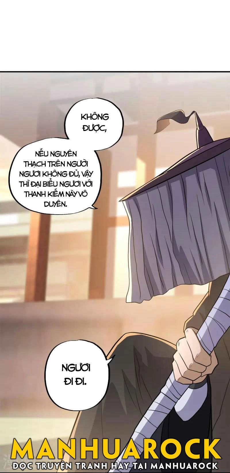 Chiến Hồn Tuyệt Thế Chapter 350 - 20