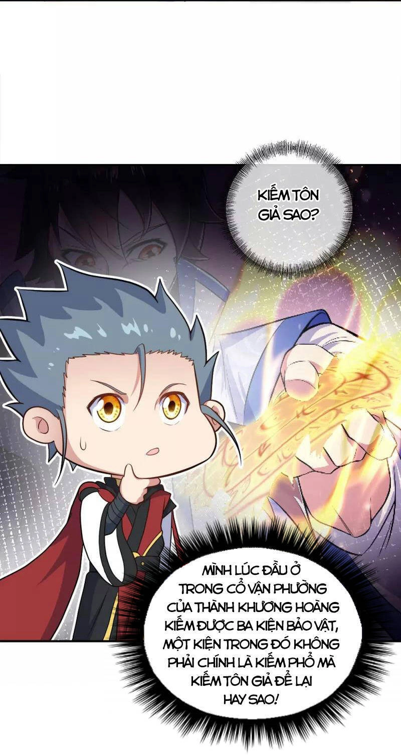 Chiến Hồn Tuyệt Thế Chapter 350 - 22