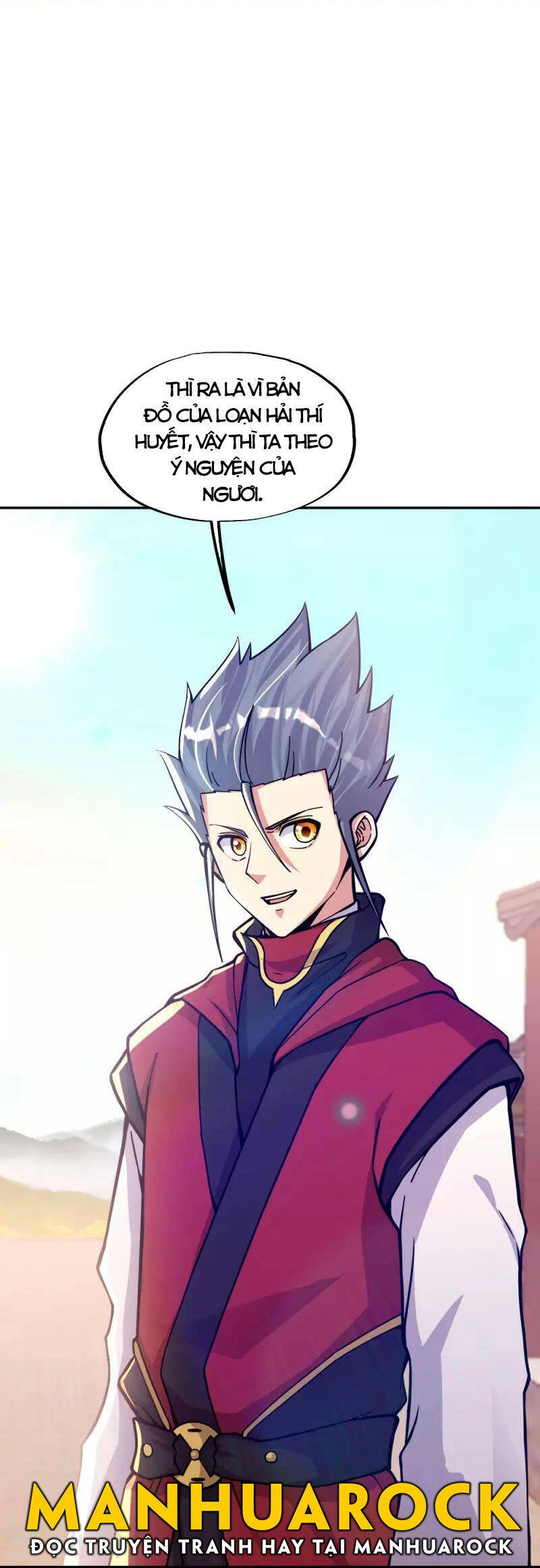 Chiến Hồn Tuyệt Thế Chapter 350 - 39