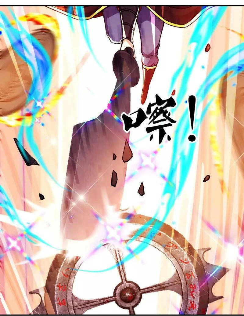 Chiến Hồn Tuyệt Thế Chapter 350 - 49