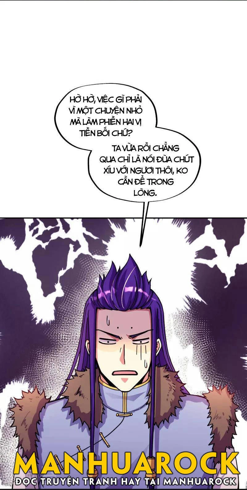 Chiến Hồn Tuyệt Thế Chapter 350 - 58