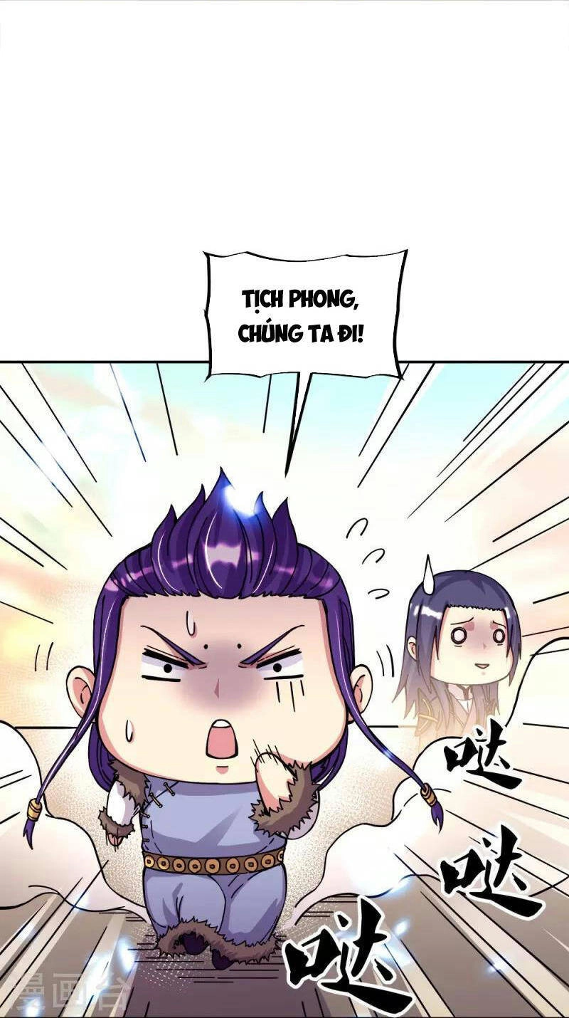 Chiến Hồn Tuyệt Thế Chapter 350 - 59