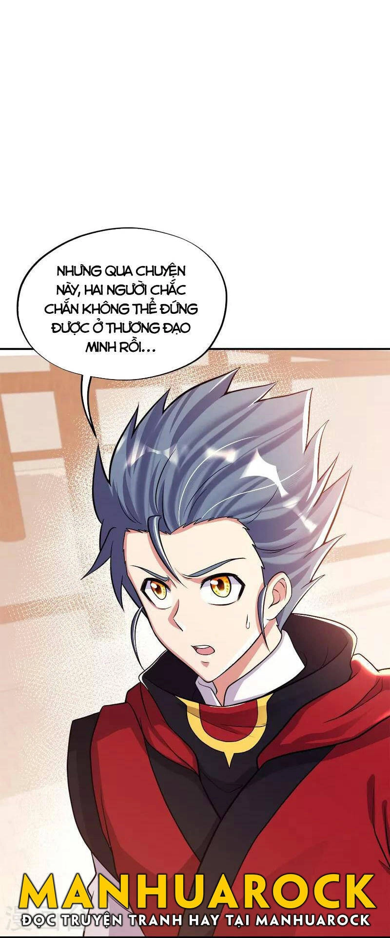 Chiến Hồn Tuyệt Thế Chapter 350 - 62