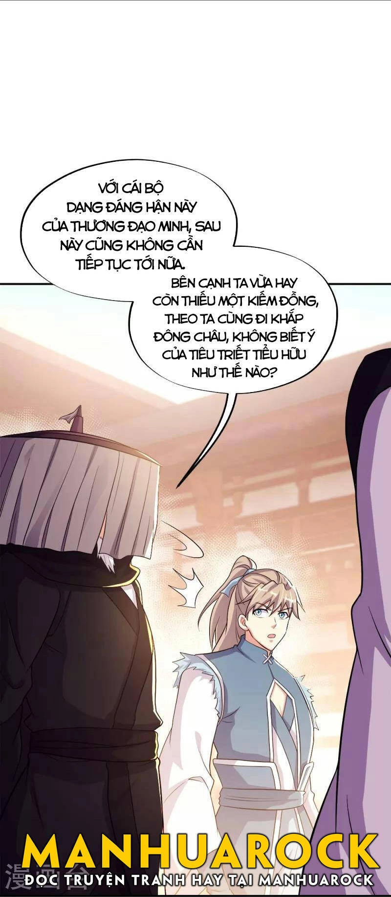 Chiến Hồn Tuyệt Thế Chapter 350 - 63