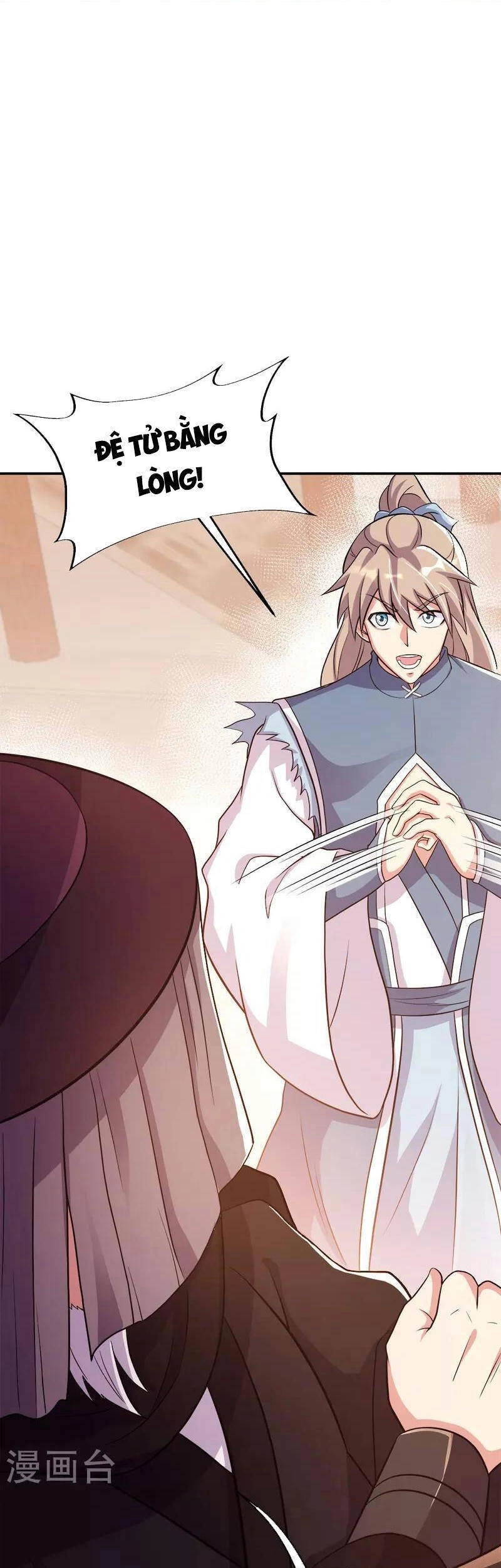 Chiến Hồn Tuyệt Thế Chapter 350 - 64