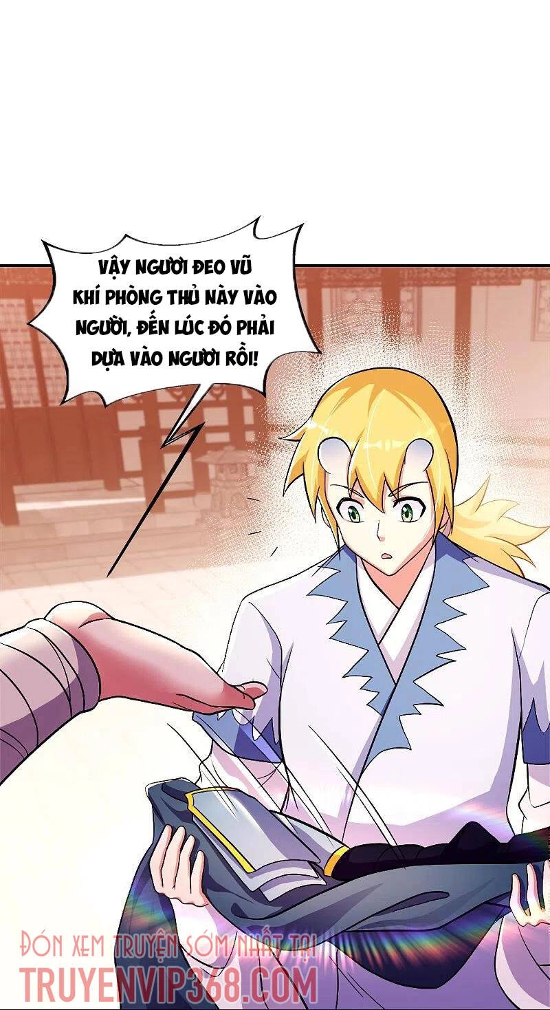 Chiến Hồn Tuyệt Thế Chapter 351 - 14