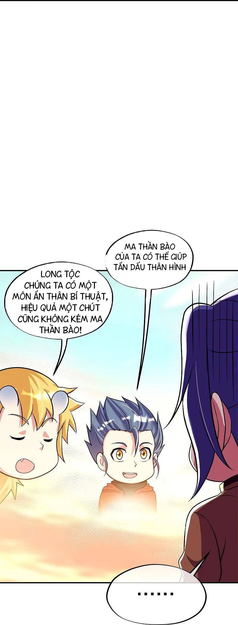 Chiến Hồn Tuyệt Thế Chapter 351 - 18