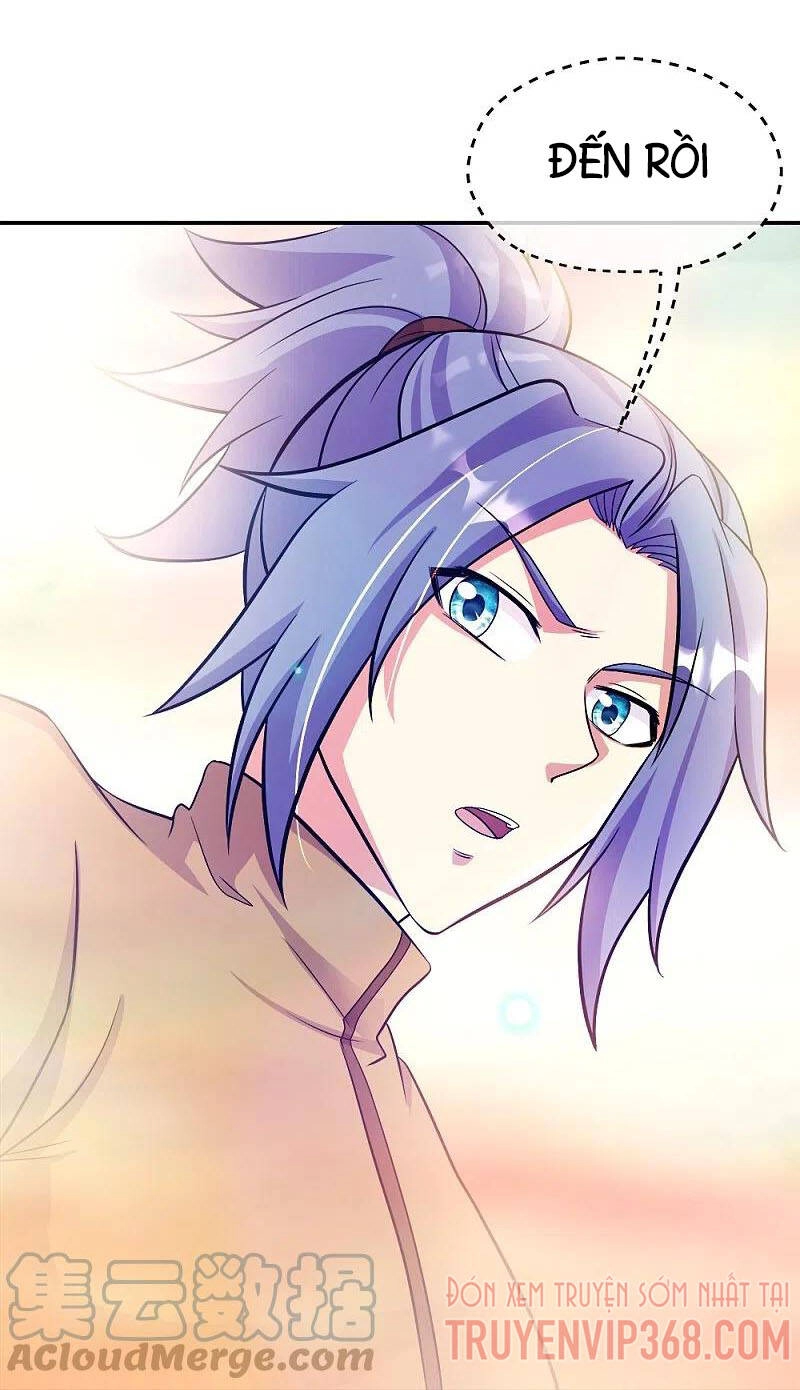 Chiến Hồn Tuyệt Thế Chapter 351 - 21