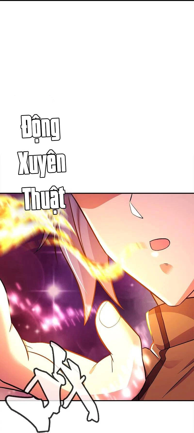 Chiến Hồn Tuyệt Thế Chapter 351 - 23