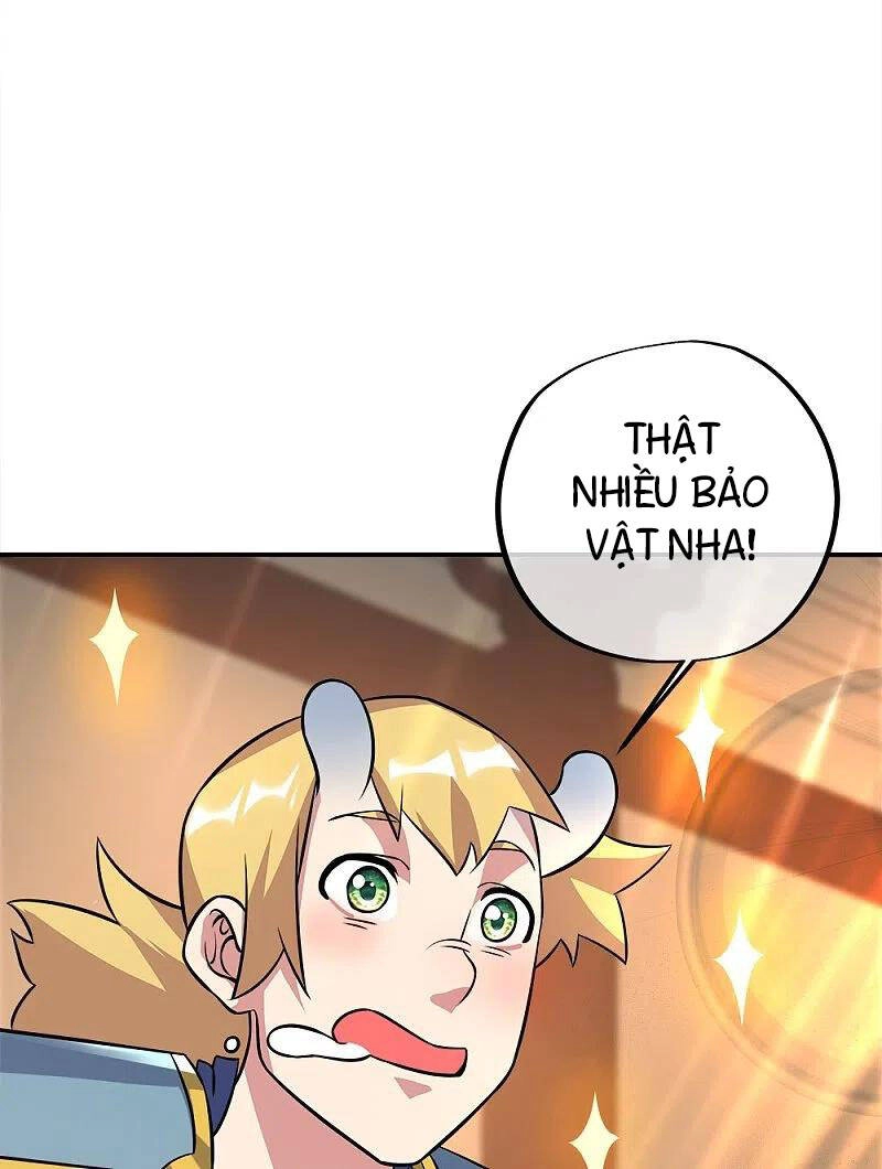 Chiến Hồn Tuyệt Thế Chapter 351 - 35