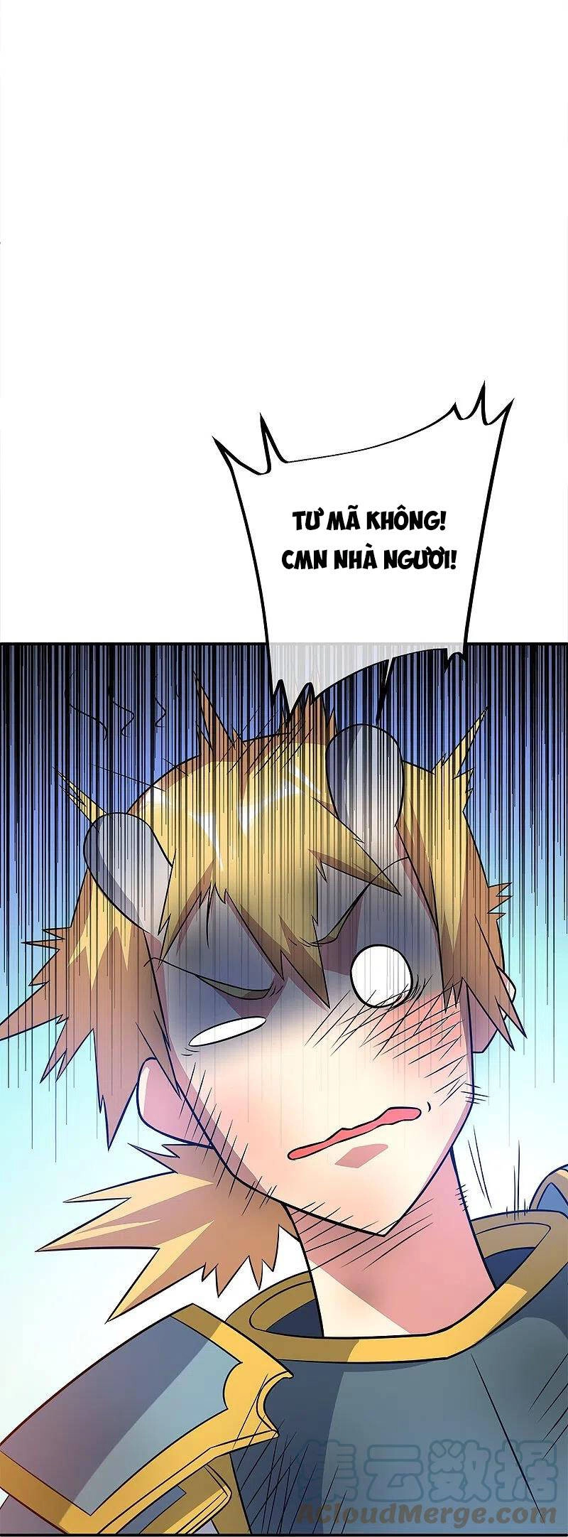 Chiến Hồn Tuyệt Thế Chapter 351 - 39