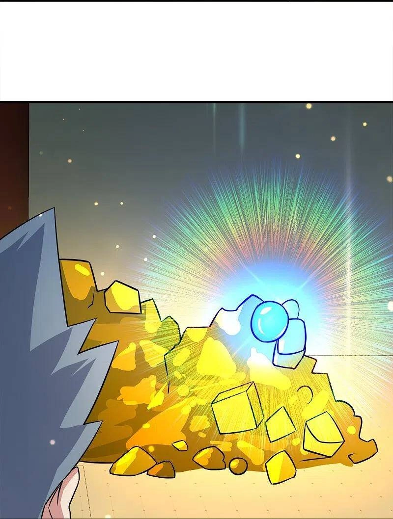 Chiến Hồn Tuyệt Thế Chapter 351 - 43