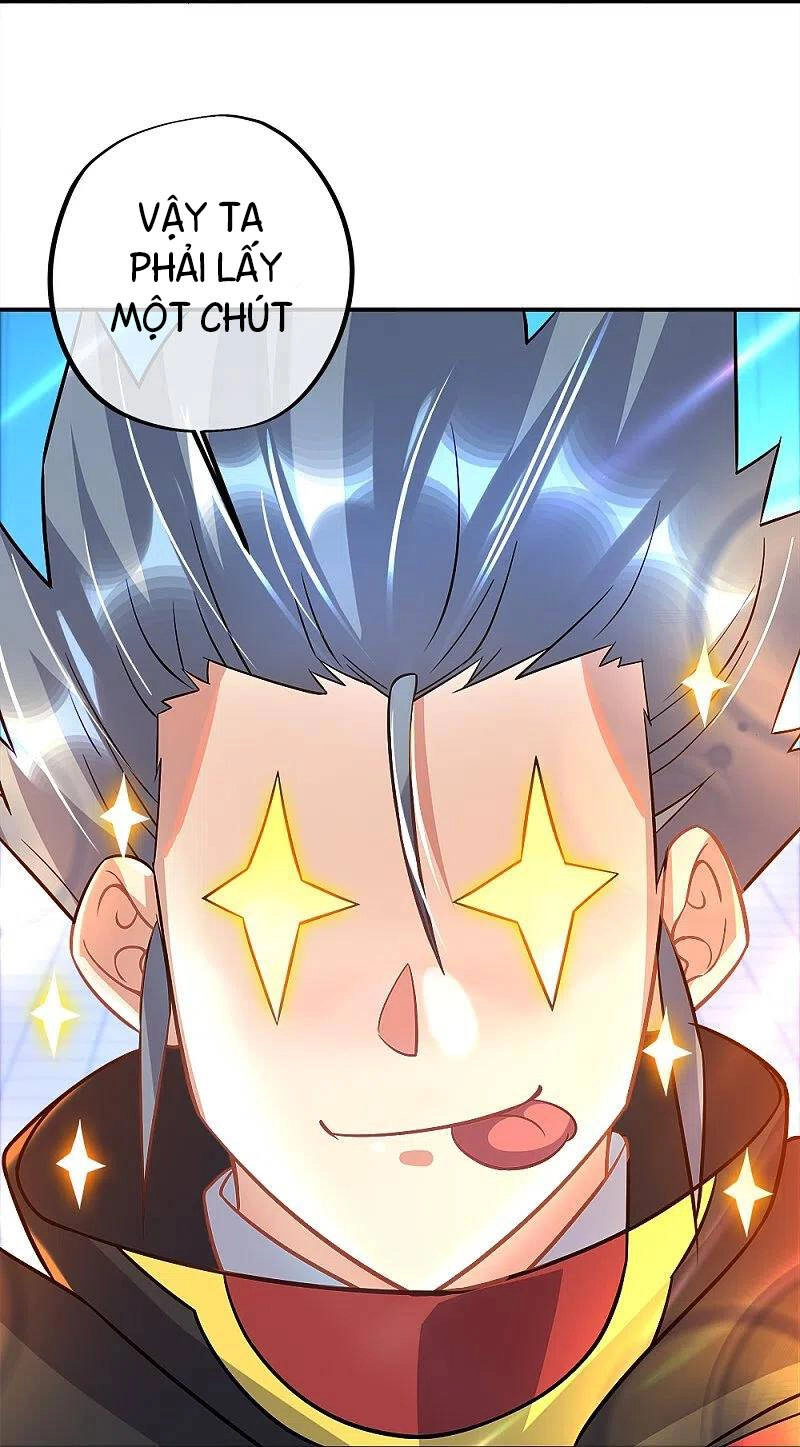 Chiến Hồn Tuyệt Thế Chapter 351 - 46