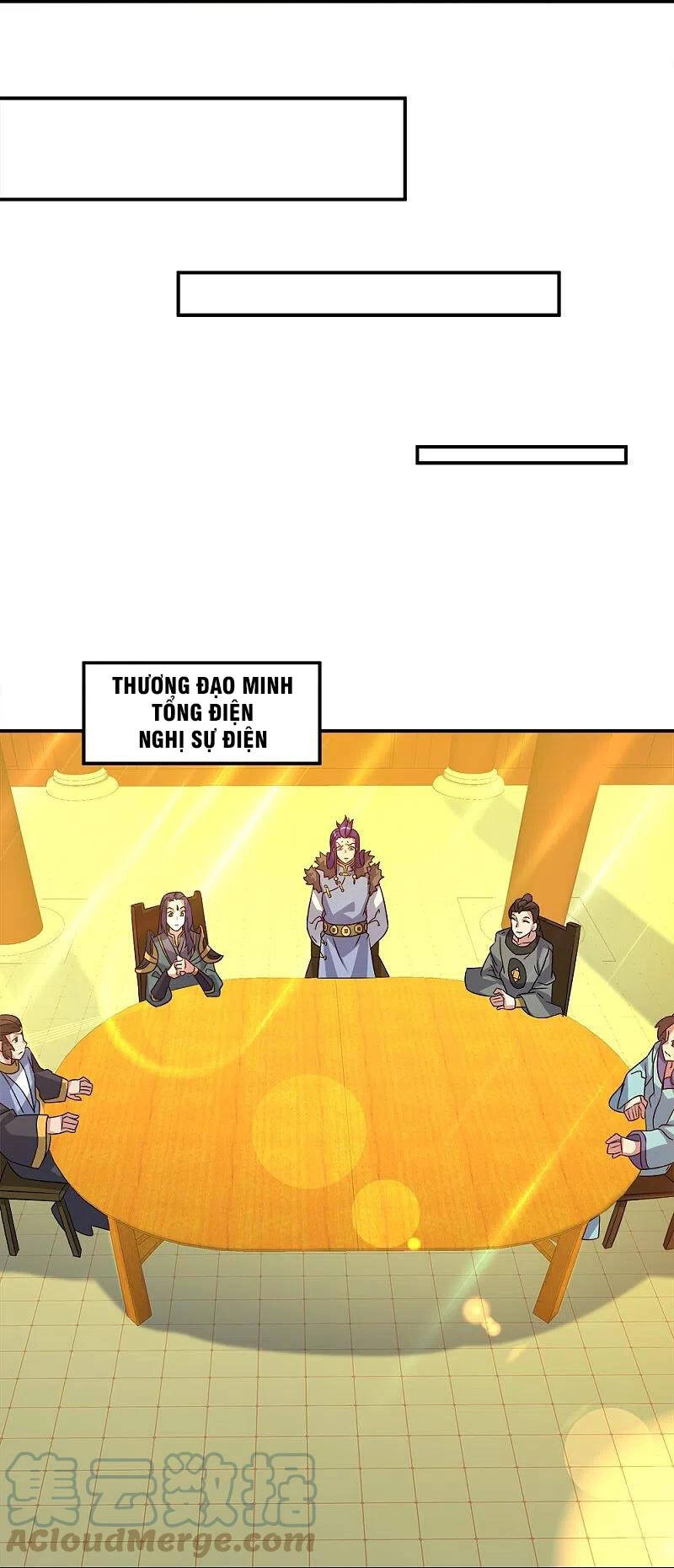 Chiến Hồn Tuyệt Thế Chapter 351 - 48