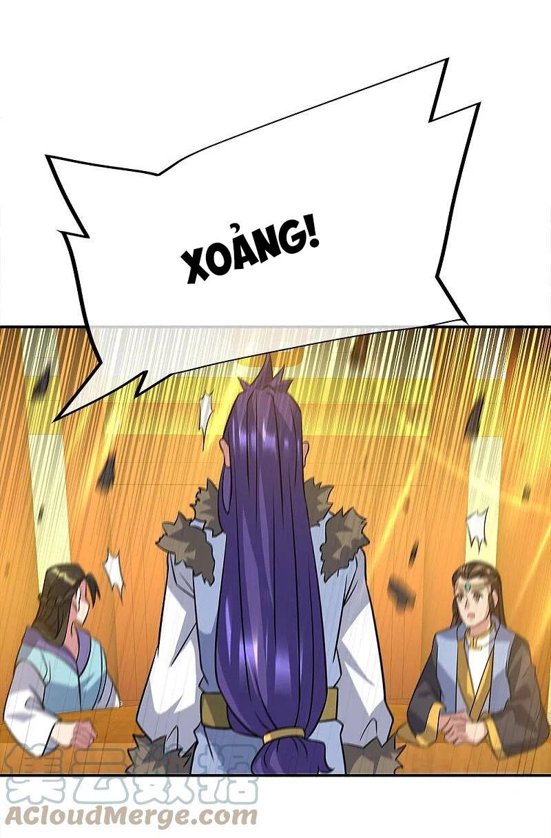 Chiến Hồn Tuyệt Thế Chapter 351 - 54